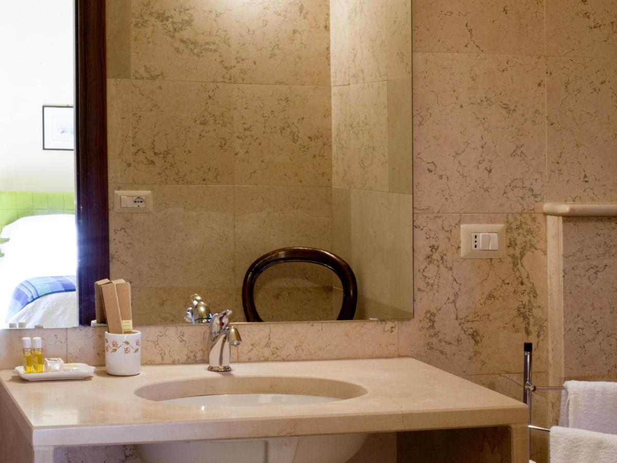 Masseria Saietti Ruffano Exteriör bild