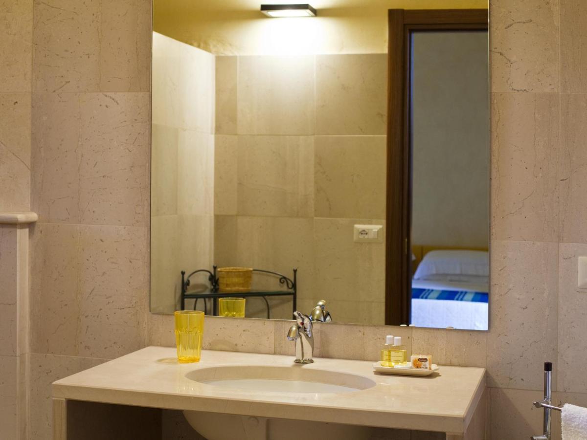 Masseria Saietti Ruffano Exteriör bild