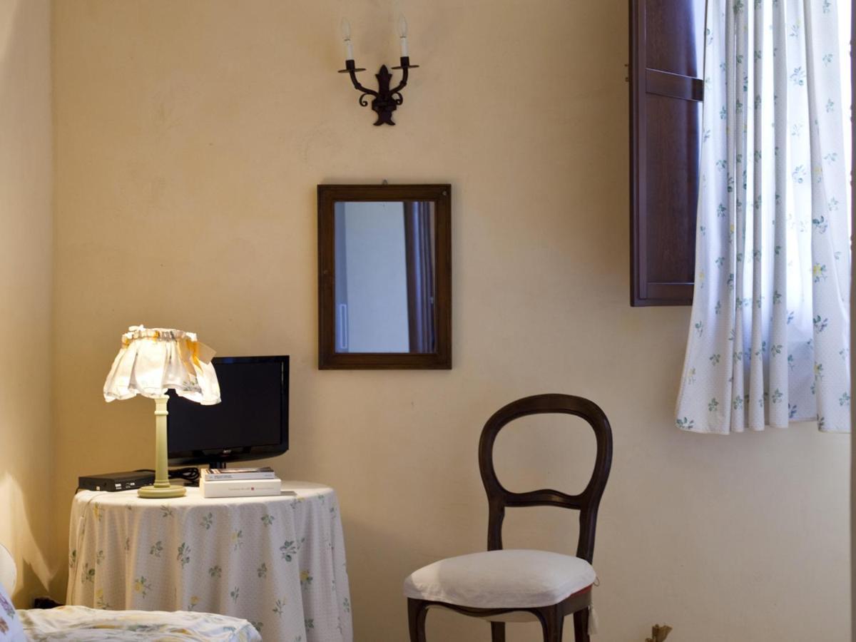 Masseria Saietti Ruffano Exteriör bild